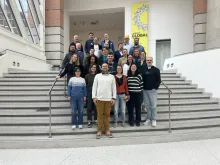 Teilnehmende des WAT 2025